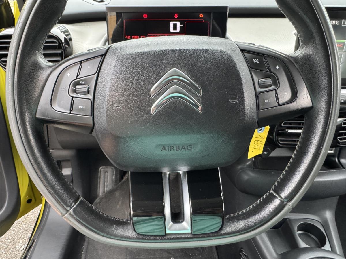 Citroën C4 Cactus