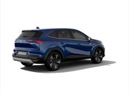 Mitsubishi Grandis SUV / Terénní 1,8 l 116 kw