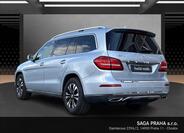 Mercedes-Benz GLS 3