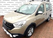 Dacia Dokker MPV 1,6 l 75 kw