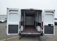 Peugeot Boxer Ostatní 2,2 l 121 kw