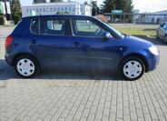 Škoda Fabia 29