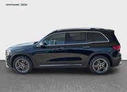Mercedes-Benz GLB SUV / Terénní 2,0 l 110 kw