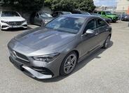 Mercedes-Benz CLA 3