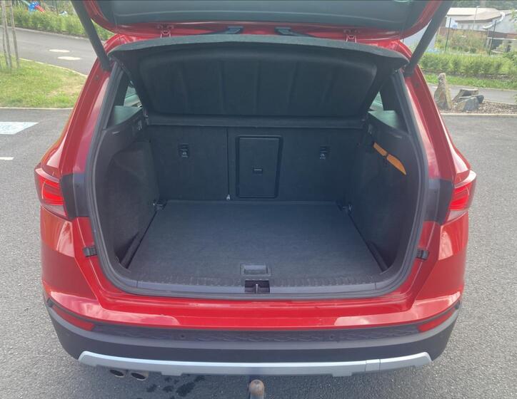Seat Ateca 42