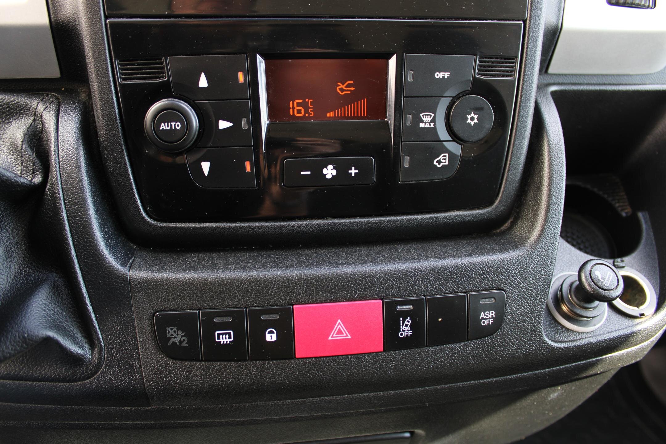 Fiat Ducato Užitková 2,3 l 130 kw