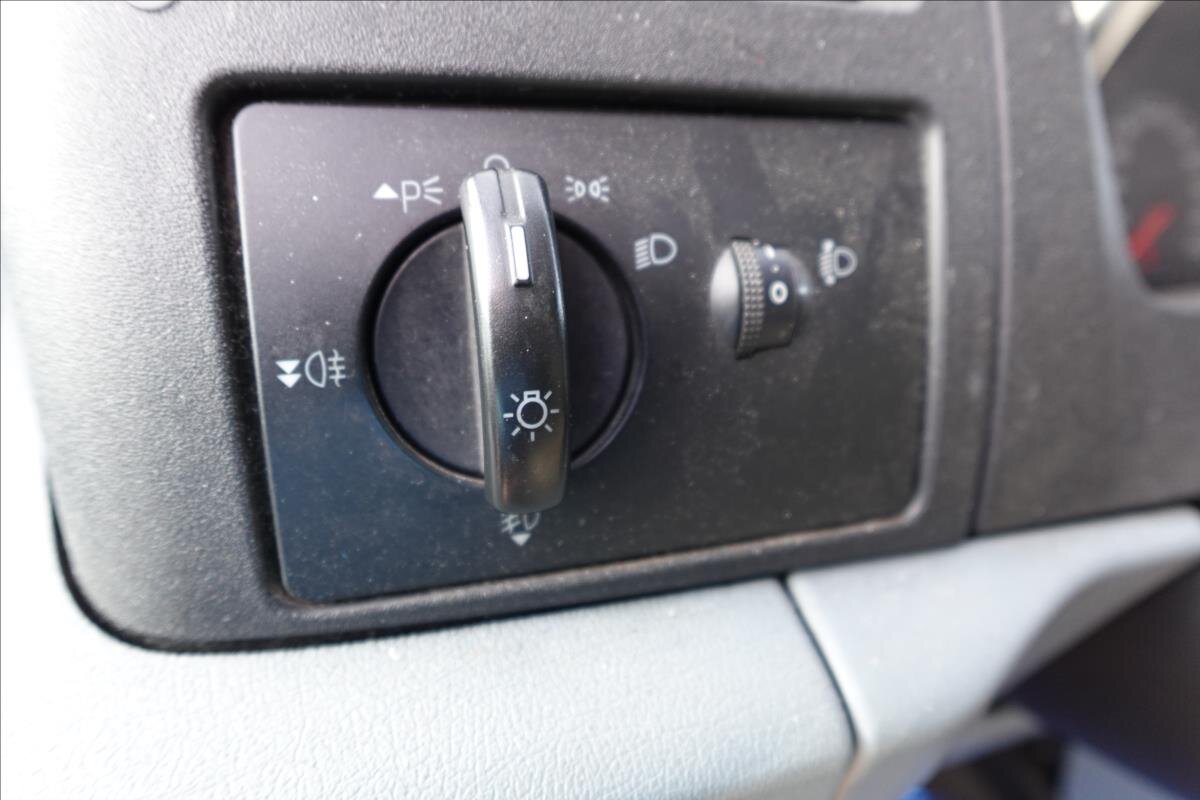 Ford Transit Ostatní 2,2 l 74 kw