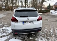 Peugeot 2008 SUV 0,0 0