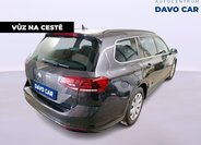 Volkswagen Passat Kombi 2,0 l 110 kw