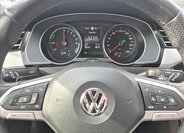 Volkswagen Passat Kombi 1,4 l 160 kw