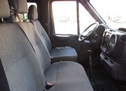 Ford Transit Skříň 2,0 l 62 kw