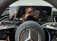 Mercedes-Benz Třídy E Sedan / Limuzína 2,0 l 145 kw