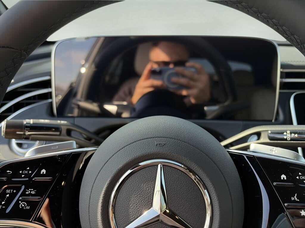 Mercedes-Benz Třídy E Sedan / Limuzína 2,0 l 145 kw