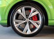 Audi SQ7 SUV / Terénní 4,0 l 373 kw