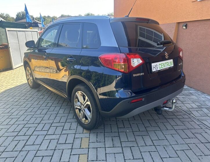 Suzuki Vitara 6