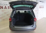 Volkswagen Sharan MPV 2,0 l 110 kw