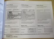 Hyundai ix35 SUV 2,0 l 100 kw