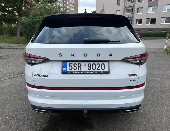 Škoda Kodiaq 23