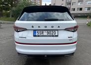 Škoda Kodiaq 23