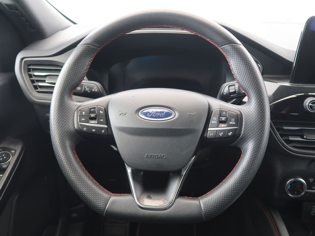 Ford Kuga SUV 2,5 l 112 kw