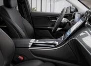 Mercedes-Benz GLC SUV 2,0 l 137 kw