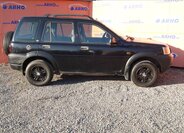 Land Rover Freelander SUV 2,0 l 72 kw