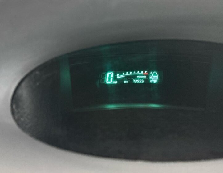 Toyota Yaris Hatchback 998,0 50 kw