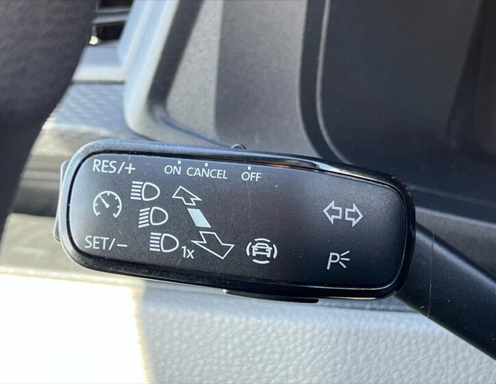 Volkswagen Transporter Skříň 2,0 l 110 kw