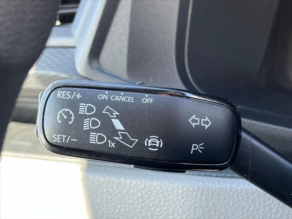 Volkswagen Transporter Skříň 2,0 l 110 kw