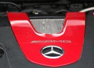 Mercedes-Benz GLC SUV / Terénní 3,0 l 270 kw