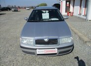 Škoda Octavia Kombi 1,9 l 66 kw