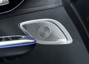 Mercedes-Benz EQE SUV 0,0 215 kw