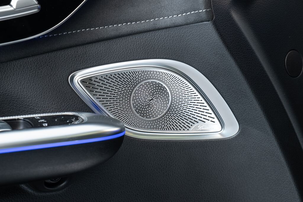 Mercedes-Benz EQE SUV 0,0 215 kw