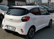 Hyundai i10 Hatchback 1,2 l 57 kw