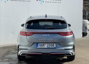 KIA ProCeed Hatchback 1,5 l 118 kw