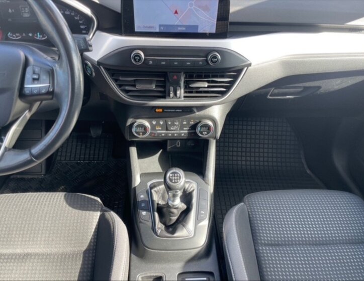 Ford Focus Kombi 1,5 l 88 kw