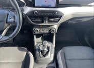 Ford Focus Kombi 1,5 l 88 kw