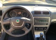 Škoda Octavia 12