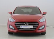 Hyundai i30 Kombi 1,6 l 99 kw