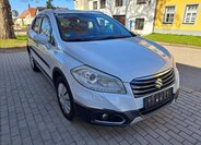 Suzuki SX4 S-Cross Hatchback 1,6 l 88 kw