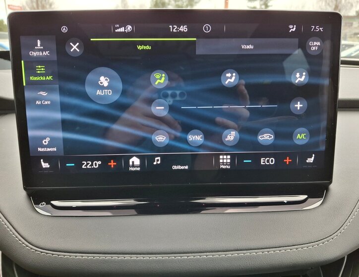 Škoda Enyaq Ostatní 0,0 220 kw