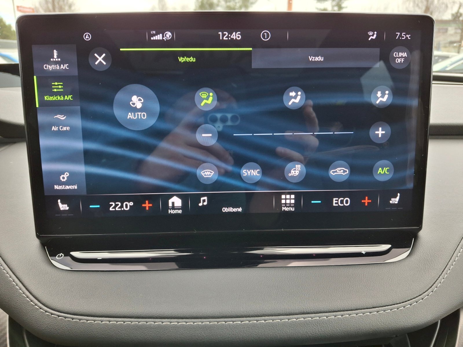 Škoda Enyaq Ostatní 0,0 220 kw