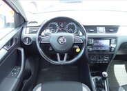 Škoda Rapid Hatchback 1,4 l 66 kw