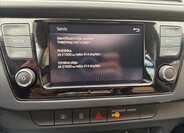 Škoda Fabia Hatchback 999,0 70 kw