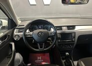 Škoda Rapid Hatchback 999,0 81 kw