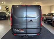 Ford Transit Custom 8