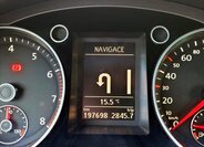 Volkswagen Passat Kombi 1,4 l 90 kw