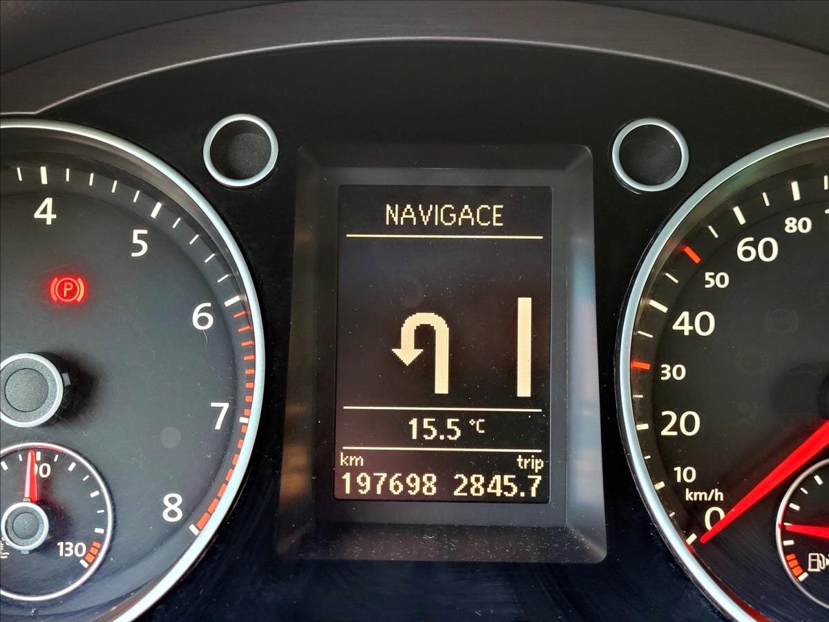 Volkswagen Passat Kombi 1,4 l 90 kw