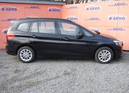 BMW Řada 2 MPV 1,5 l 103 kw