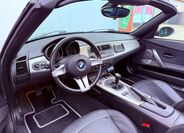 BMW Z4 11